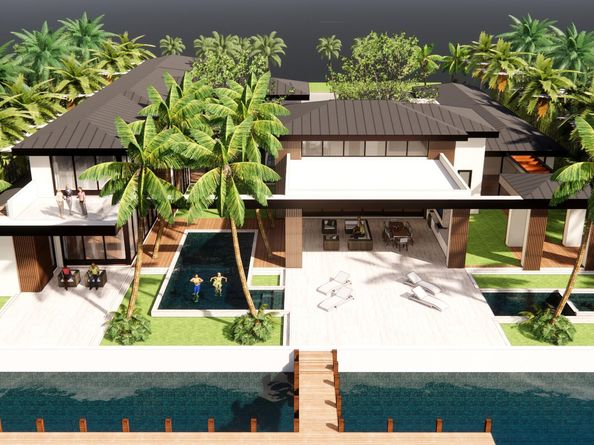 2787 Calais Drive, Palm Beach Gardens FL 33410