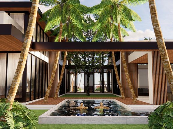 2787 Calais Drive, Palm Beach Gardens FL 33410