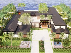 2787 Calais Drive, Palm Beach Gardens FL 33410