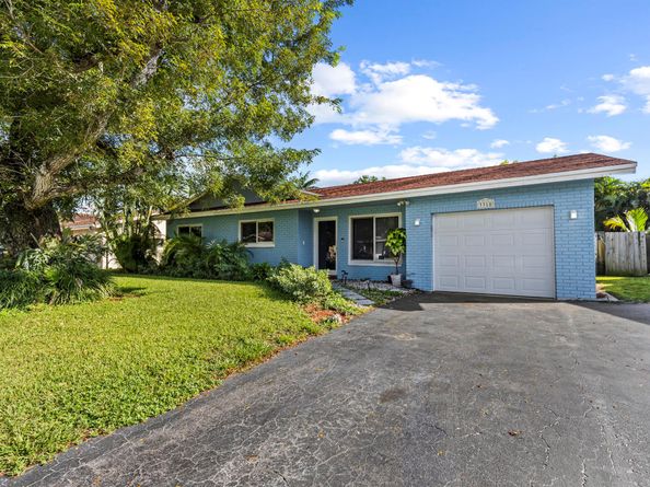 3318 NW 69th Court, Fort Lauderdale FL 33309