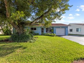 3318 NW 69th Court, Fort Lauderdale FL 33309