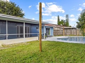 3318 NW 69th Court, Fort Lauderdale FL 33309