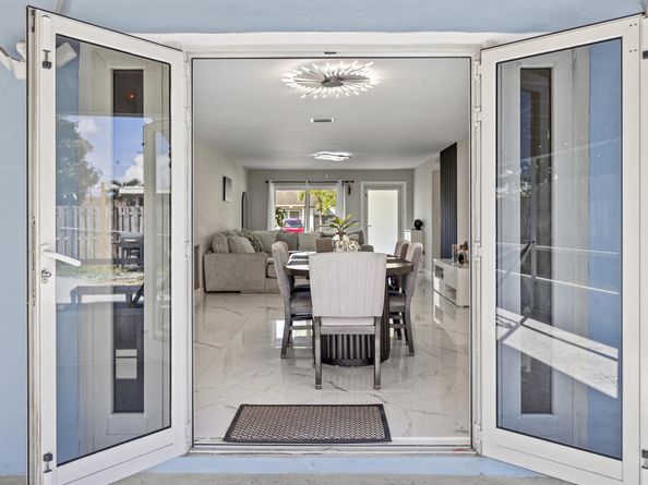3318 NW 69th Court, Fort Lauderdale FL 33309