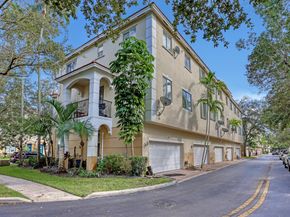 2850 S Oasis Drive, Boynton Beach FL 33426