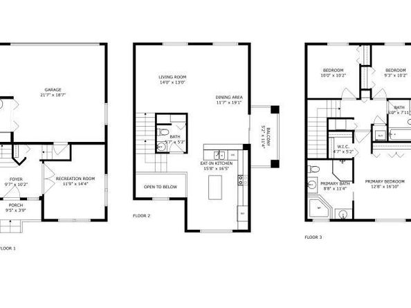 2850 S Oasis Drive, Boynton Beach FL 33426