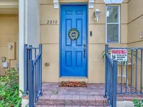 2850 S Oasis Drive, Boynton Beach FL 33426