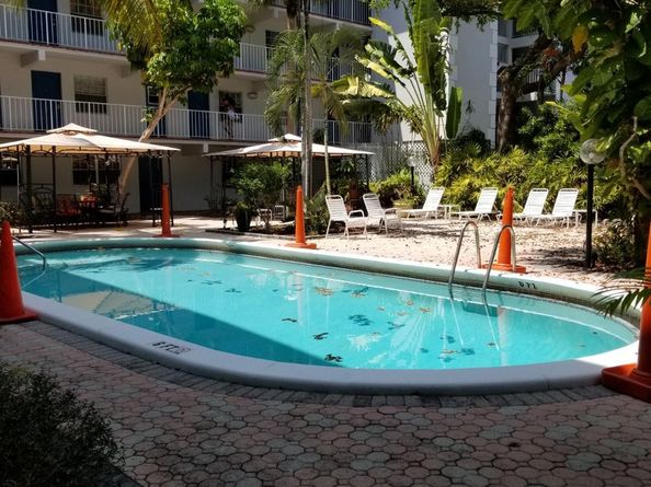 1407 NE 56th St 201, Fort Lauderdale FL 33334