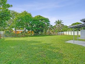 4738 NW 5th St, Plantation FL 33317