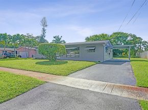 4738 NW 5th St, Plantation FL 33317