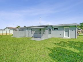 4738 NW 5th St, Plantation FL 33317