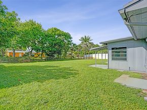 4738 NW 5th St, Plantation FL 33317