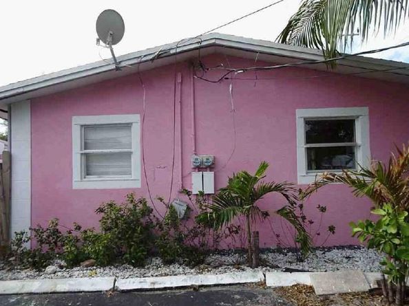 312 - 316 NE 4th St#1-3, Pompano Beach FL 33060