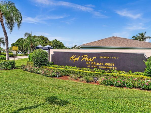 14250 Nesting Way B, Delray Beach FL 33484