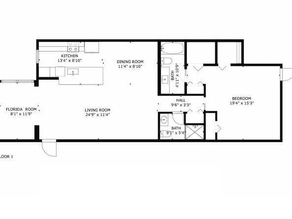14250 Nesting Way B, Delray Beach FL 33484
