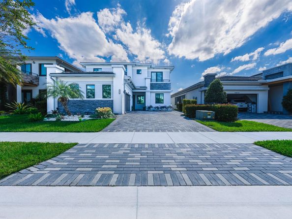 10826 Oceano Way, Parkland FL 33076