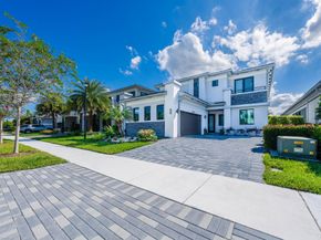 10826 Oceano Way, Parkland FL 33076