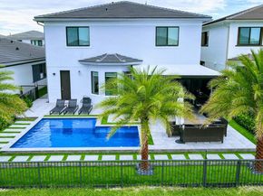 10826 Oceano Way, Parkland FL 33076