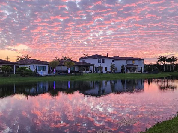 10826 Oceano Way, Parkland FL 33076