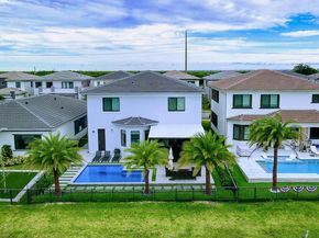 10826 Oceano Way, Parkland FL 33076