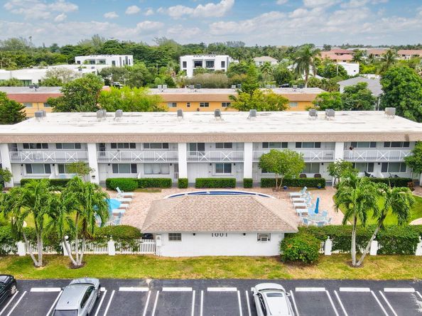 1001 NE 8th Avenue 112, Delray Beach FL 33483