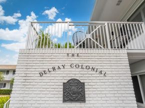 1001 NE 8th Avenue 112, Delray Beach FL 33483