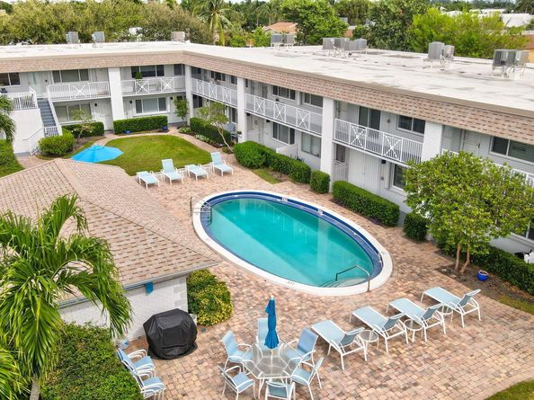 1001 NE 8th Avenue 112, Delray Beach FL 33483