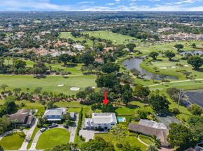 4456 Hickory Drive, Palm Beach Gardens FL 33418