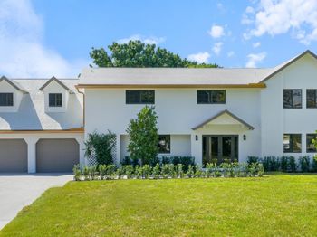 4456 Hickory Drive