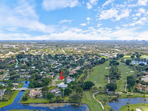 4456 Hickory Drive, Palm Beach Gardens FL 33418