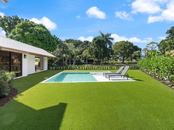 4456 Hickory Drive, Palm Beach Gardens FL 33418