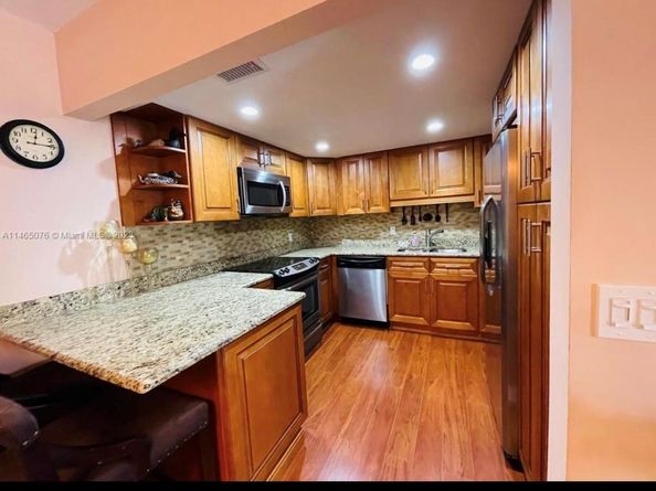 308 Wellington D, West Palm Beach FL 33417