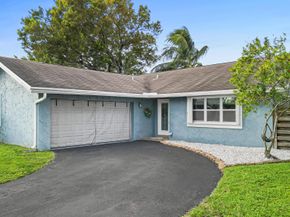 7527 SW 7th Street, North Lauderdale FL 33068