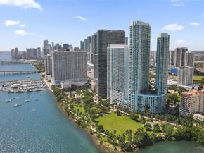 1900 N Bayshore Dr 715, Miami FL 33132