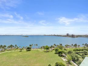 1900 N Bayshore Dr 715, Miami FL 33132