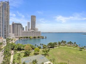 1900 N Bayshore Dr 715, Miami FL 33132