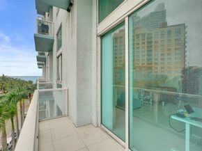 1900 N Bayshore Dr 715, Miami FL 33132