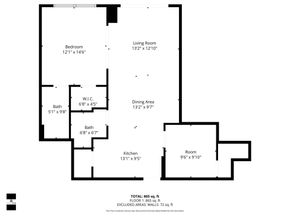 1900 N Bayshore Dr 715, Miami FL 33132