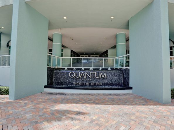 1900 N Bayshore Dr 715, Miami FL 33132
