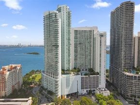 1900 N Bayshore Dr 715, Miami FL 33132