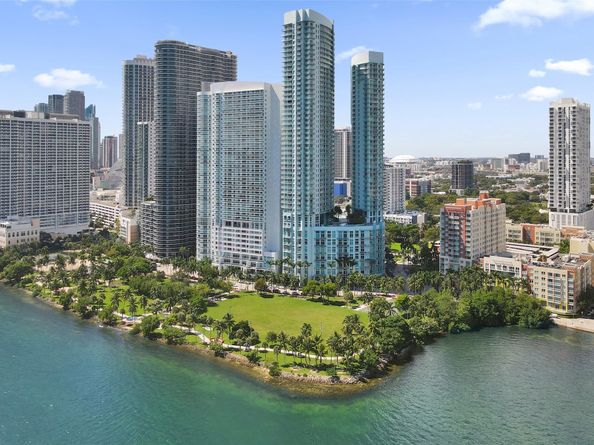 1900 N Bayshore Dr 715, Miami FL 33132