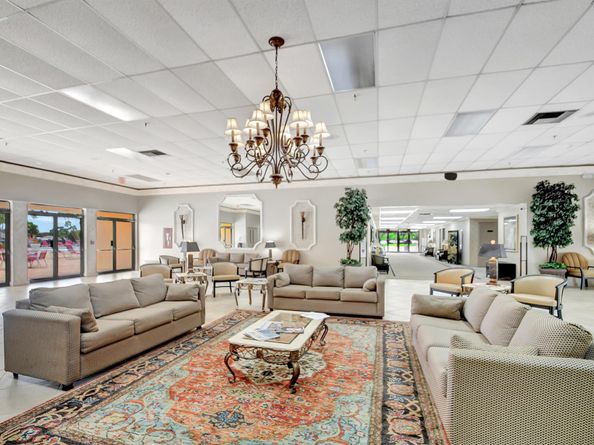 7578 Tahiti Lane 201, Lake Worth FL 33467