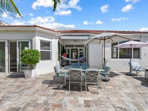 4940 SW 163rd Ave, Miramar FL 33027