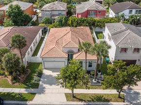 4940 SW 163rd Ave, Miramar FL 33027