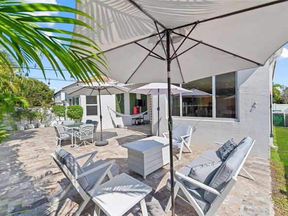 4940 SW 163rd Ave, Miramar FL 33027