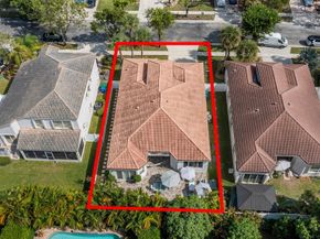 4940 SW 163rd Ave, Miramar FL 33027