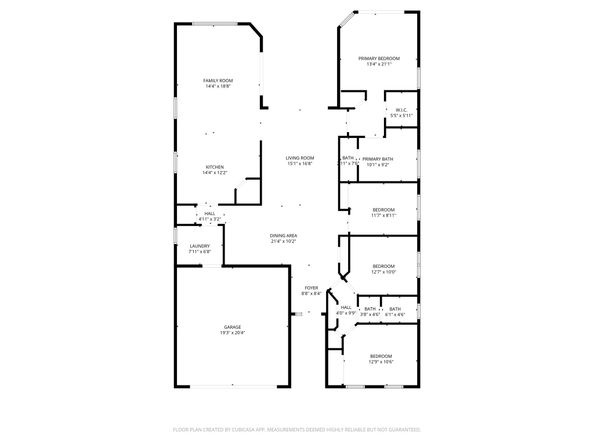 4940 SW 163rd Ave, Miramar FL 33027