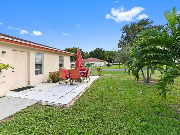 5165 NW 3rd Street A, Delray Beach FL 33445