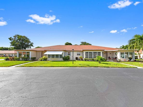 5165 NW 3rd Street A, Delray Beach FL 33445