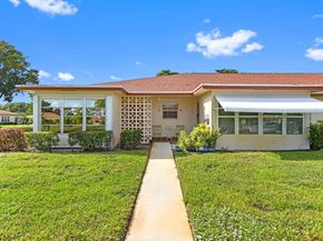 5165 NW 3rd Street A, Delray Beach FL 33445