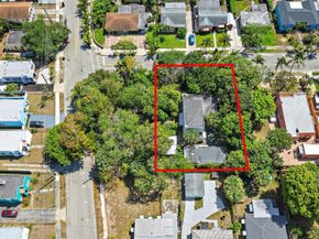 809 37th Street, West Palm Beach FL 33407